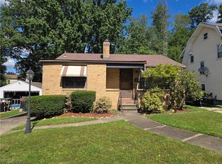 1601 19th St NW, Canton, OH 44709