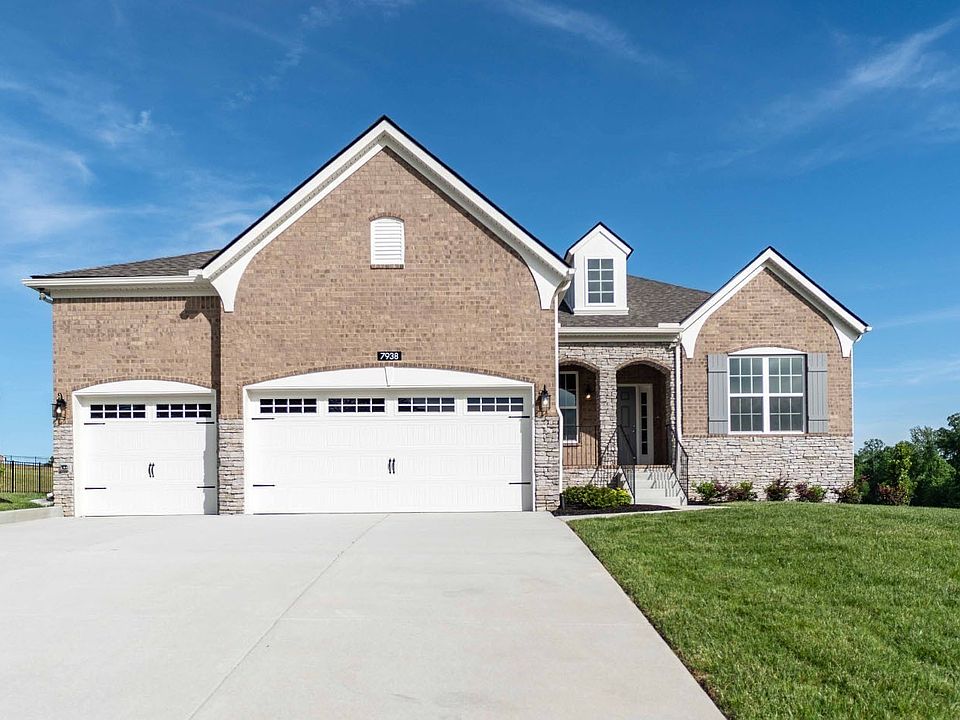 1st image of 7324 Buckhorn Ct Lot 24