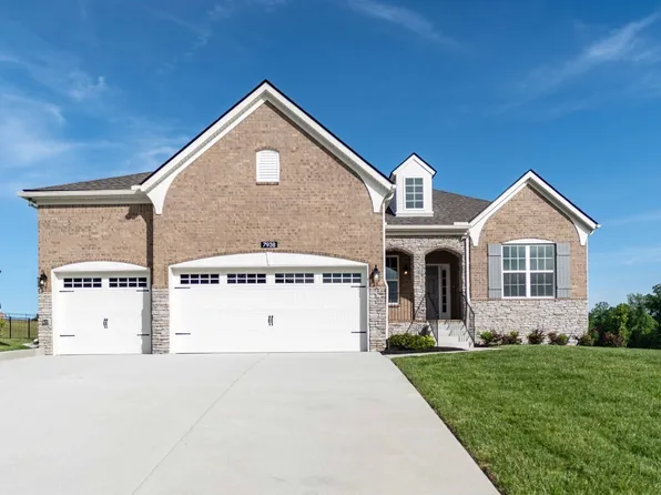 7324 Buckhorn Ct Lot 24, Fairview, TN 37062