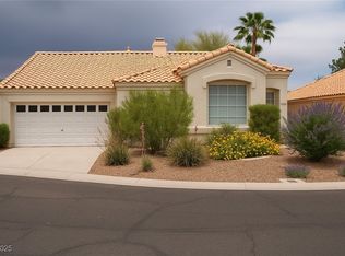 9532 Calico Garden Ave, Las Vegas, NV 89134