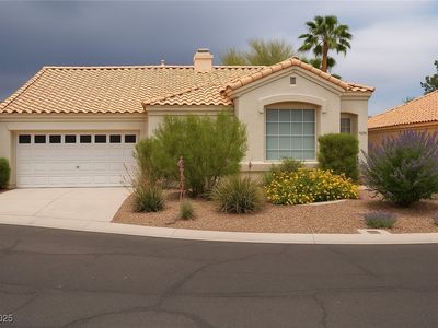 9532 Calico Garden Ave, Las Vegas, NV, 89134