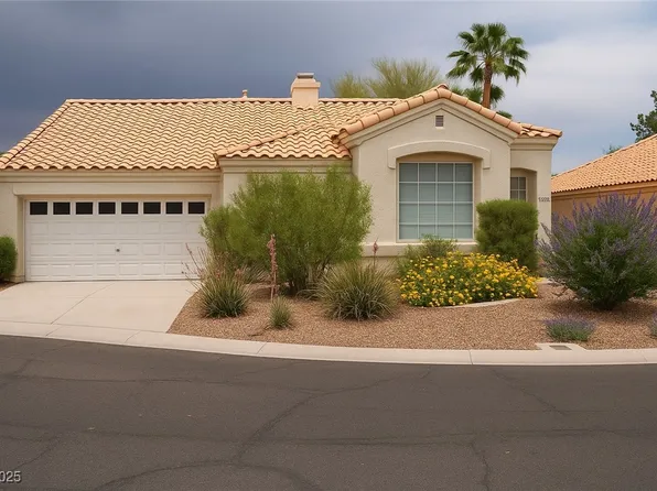 9532 Calico Garden Ave, Las Vegas, NV 89134