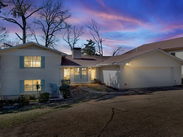 1752 Willow Point Dr, Shreveport, LA 71119