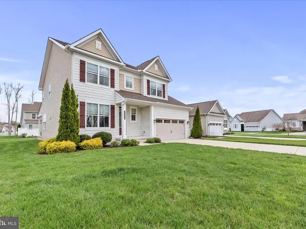 34496 White Cap Point, Frankford, DE 19945