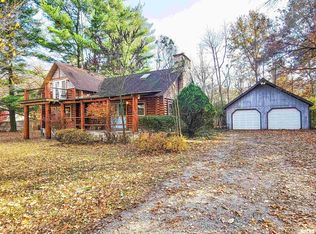 4909 N Watergate Rd, Olney, IL 62450