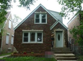 8045 S Campbell Ave, Chicago, IL
