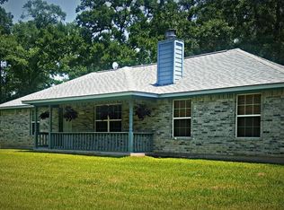 15539 Arrowhead Loop W, Willis, TX 77378