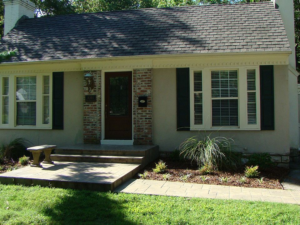 Charming bungalow