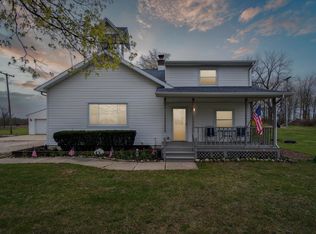 5536 Otto Rd, Charlotte, MI 48813