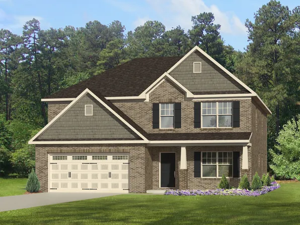 1520 Reese Ct, Burlington, NC 27217