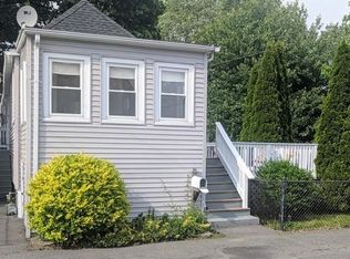 43 Shawmut St, Revere, MA 02151