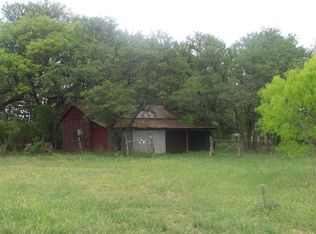 0 Fm 1323, Willow City, TX 78675