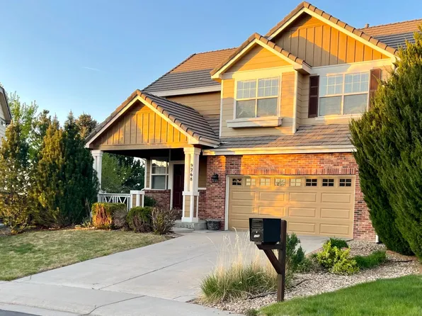 9268 Longstone Ct, Parker, CO 80134