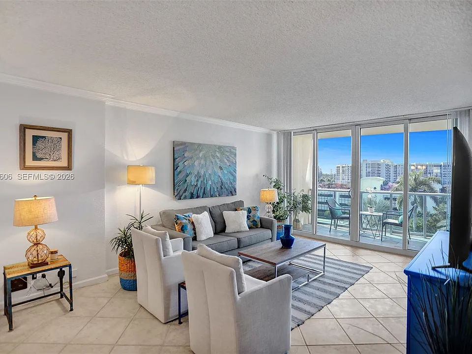 2501 S Ocean Dr #531