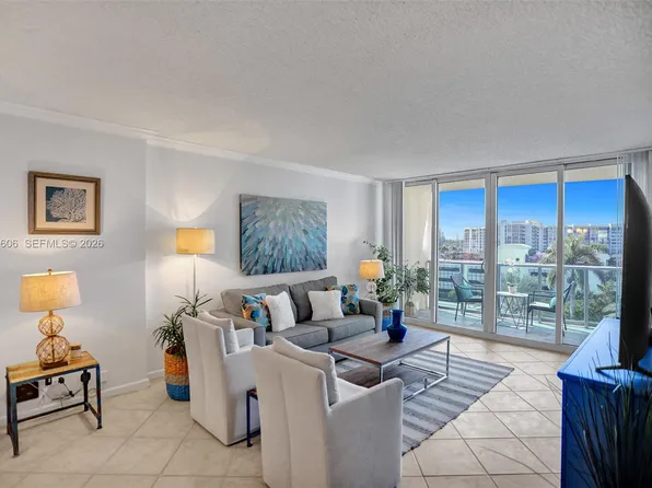 2501 S Ocean Dr, Hollywood, FL