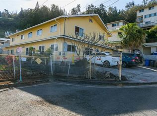 1556 Laumaile St #2A, Honolulu, HI 96819