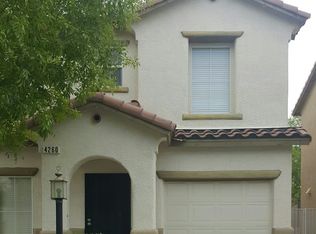 4260 Sparrow Springs Ct, Las Vegas, NV 89129