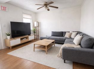 54 Pinckney St #1, Somerville, MA 02145