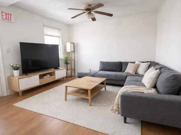 54 Pinckney St #1, Somerville, MA 02145