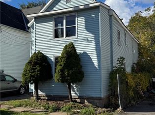 316 Tilden Ave, Utica, NY