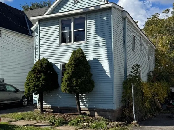 316 Tilden Ave, Utica, NY 13501