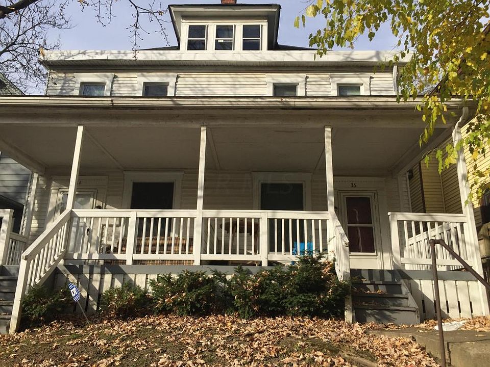 2nd image of 34 E Patterson Ave