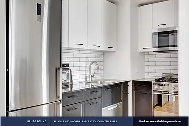 Rented by The Blueground