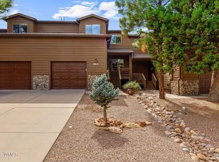 6180 W Starlight Ridge Pkwy, Lakeside, AZ 85929