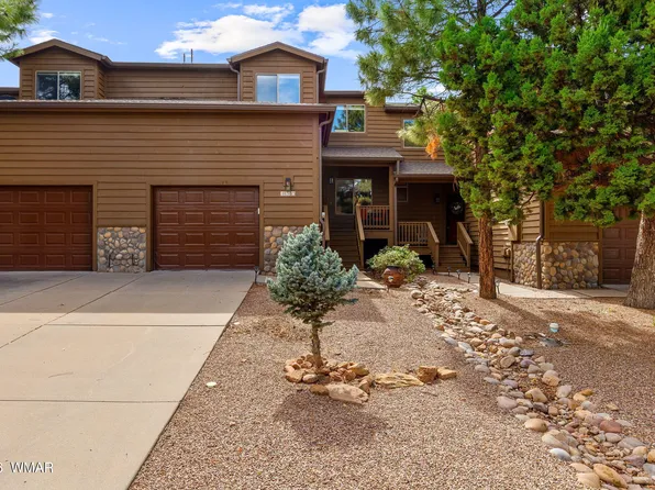 6180 W Starlight Ridge Pkwy, Lakeside, AZ 85929