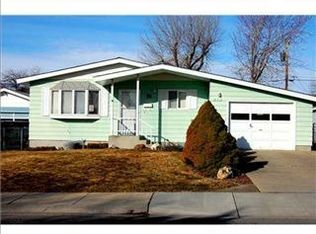 212 Normandy Dr, Billings, MT 59102