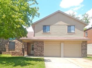 10107 Inwood Shadows St, Houston, TX 77088