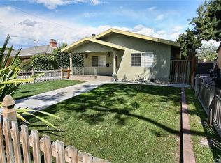 422 N Griffith Park Dr, Burbank, CA 91506
