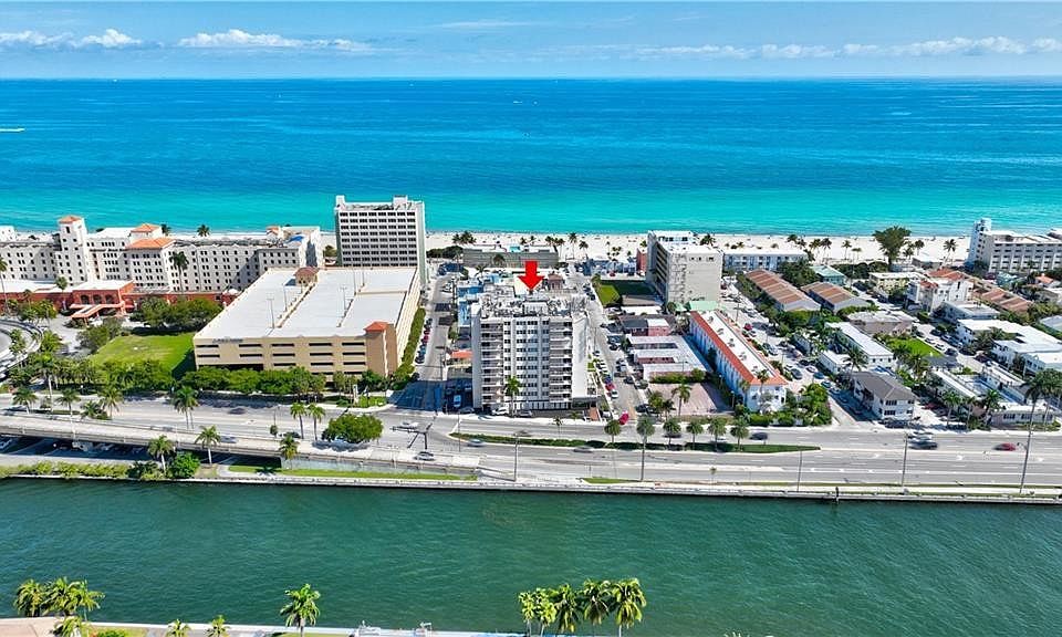 1st image of 211 S Ocean Drive #905
