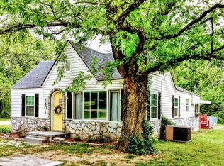 1401 Pine St, Ada, OK 74820