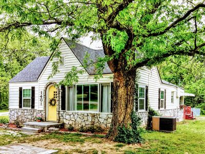 1401 Pine St, Ada, OK, 74820