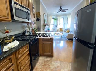 251 Newbury St STE 2, Boston, MA 02116