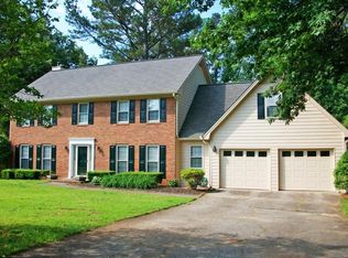 961 Laurel Field Ln, Marietta, GA 30064