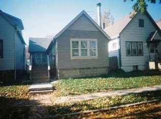 3127 S Brisbane Ave, Milwaukee, WI 53207