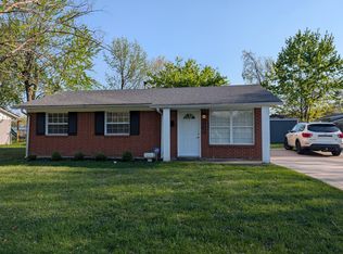 9906 Michaele Ln, Jeffersontown, KY 40299