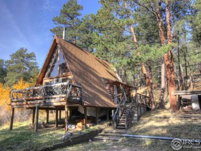 485 Wren Pl, Drake, CO, 80515