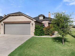 10407 Juneau Ave, Lubbock, TX 79424