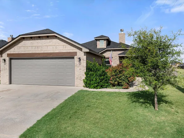 10407 Juneau Ave, Lubbock, TX 79424
