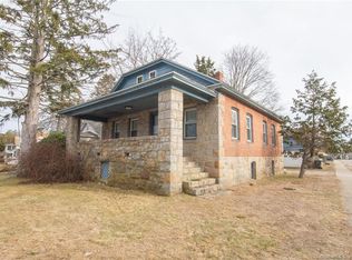 342 Jefferson Ave, New London, CT 06320