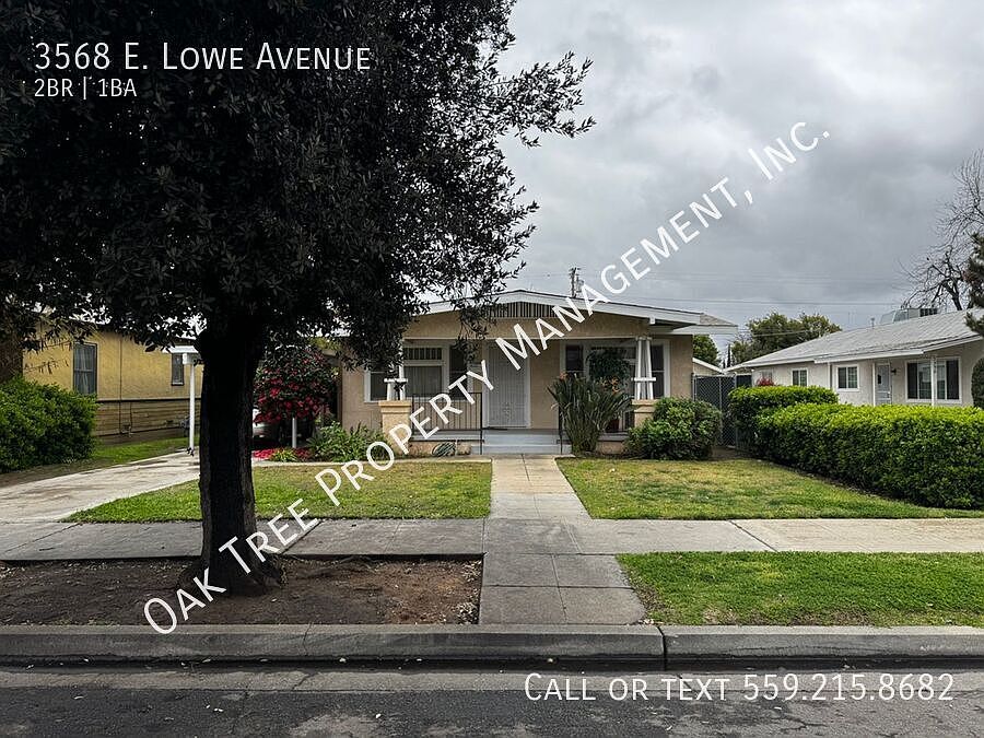 1st image of 3568 E Lowe Ave