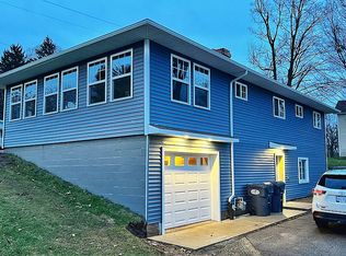 310 E Spring St, Bloomingdale, MI 49026