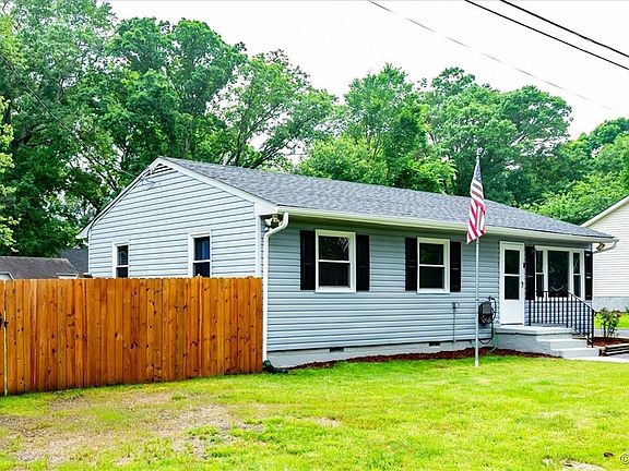 2nd image of 2807 Goolsby Ave