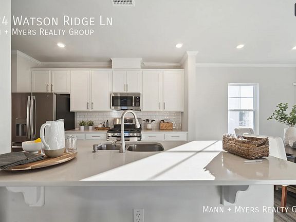 4th image of 3724 Watson Ridge Ln