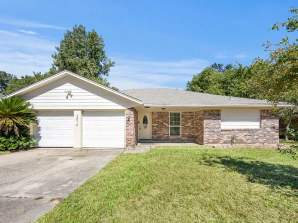 3614 Kentwood Dr, Spring, TX 77380