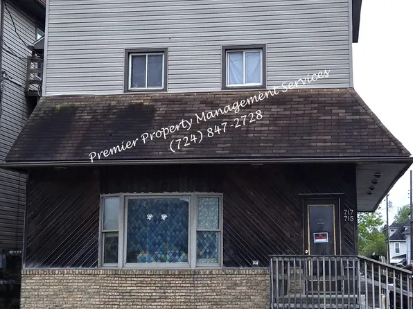 715-717 New Castle St, Butler, PA 16001