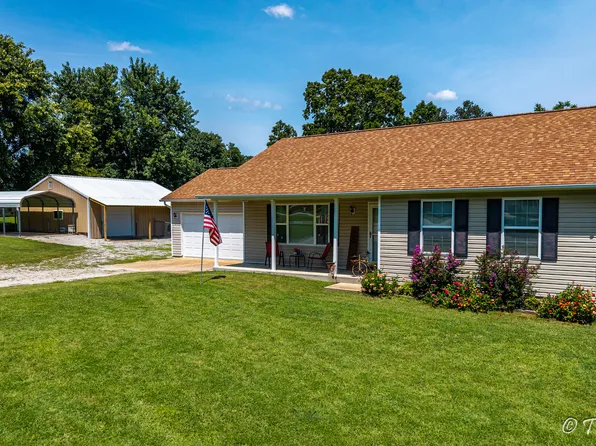 5879 County Road 1580, West Plains, MO 65775